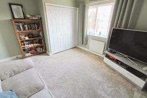 Bedroom- click for photo gallery